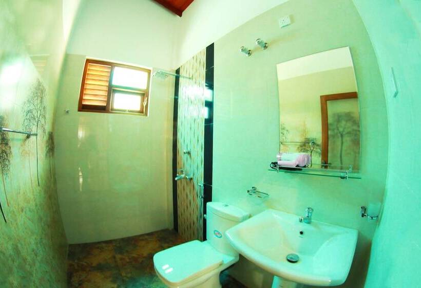 צימר Grand Residence