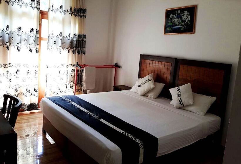 צימר Grand Residence