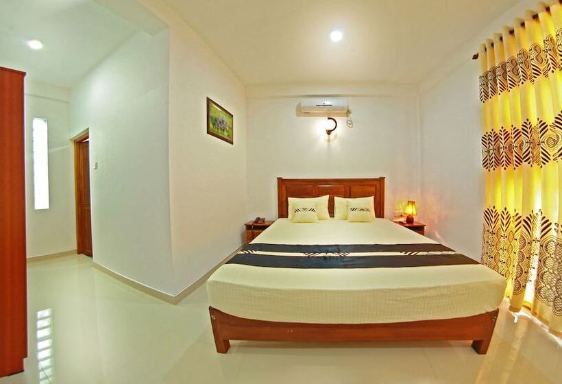 צימר Grand Residence