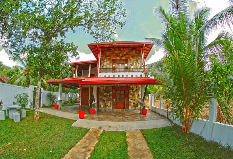 צימר Grand Residence