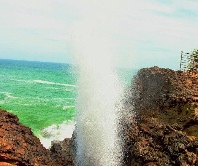 צימר Grand Residence