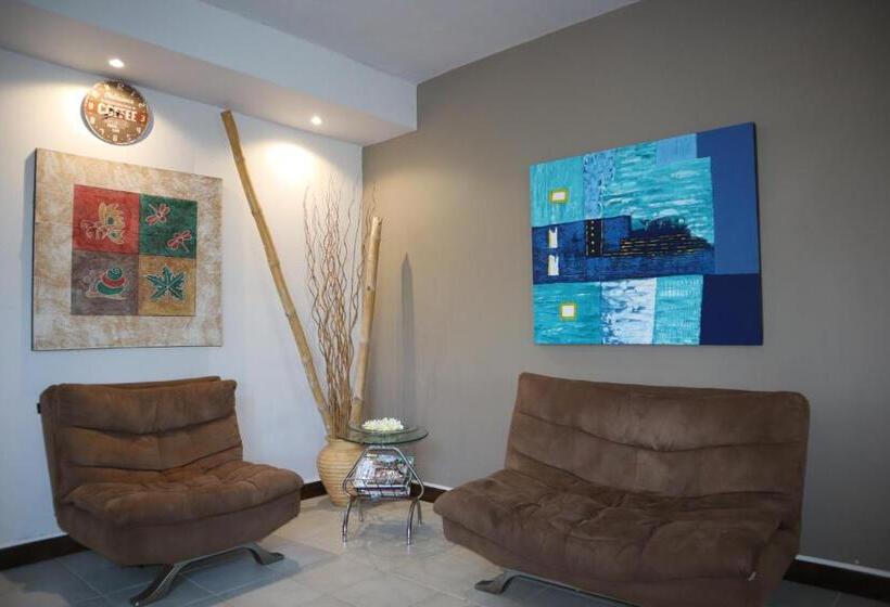 민박 Le Gite Du Bonheur Guest House & Car Rental