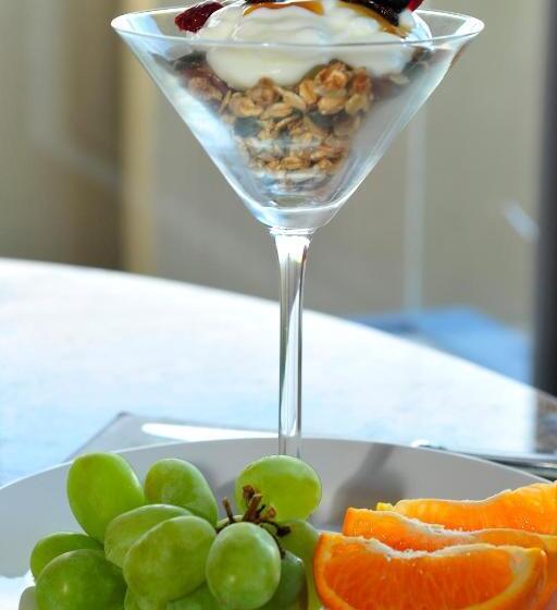 ベッドアンドブレックファースト Marine 5 Boutique