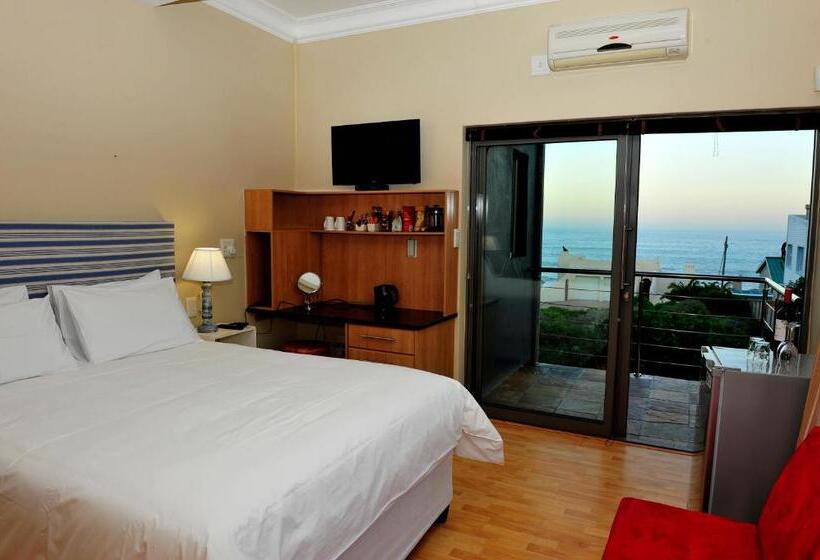 ベッドアンドブレックファースト Marine 5 Boutique