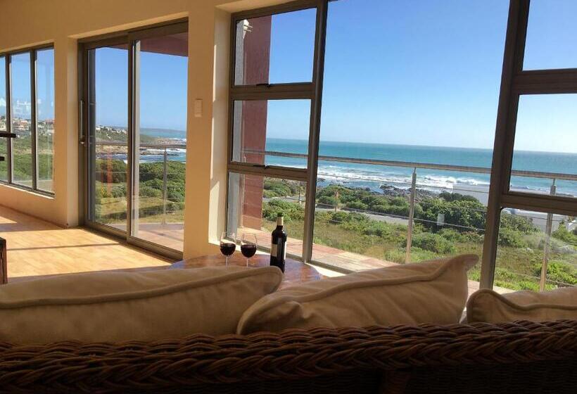 ベッドアンドブレックファースト Marine 5 Boutique