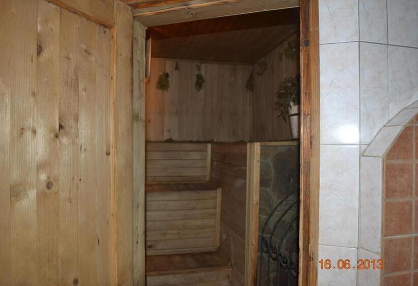 تختخواب و صبحانه Navigator