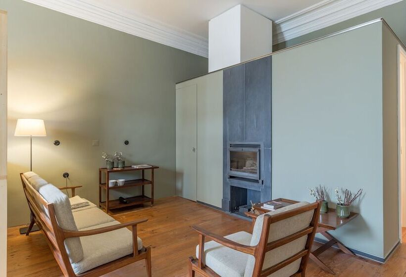 تختخواب و صبحانه Oporto City Flats   Casa Da Picaria