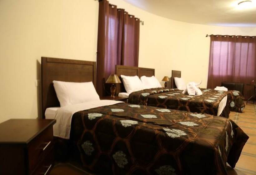 تختخواب و صبحانه Orient