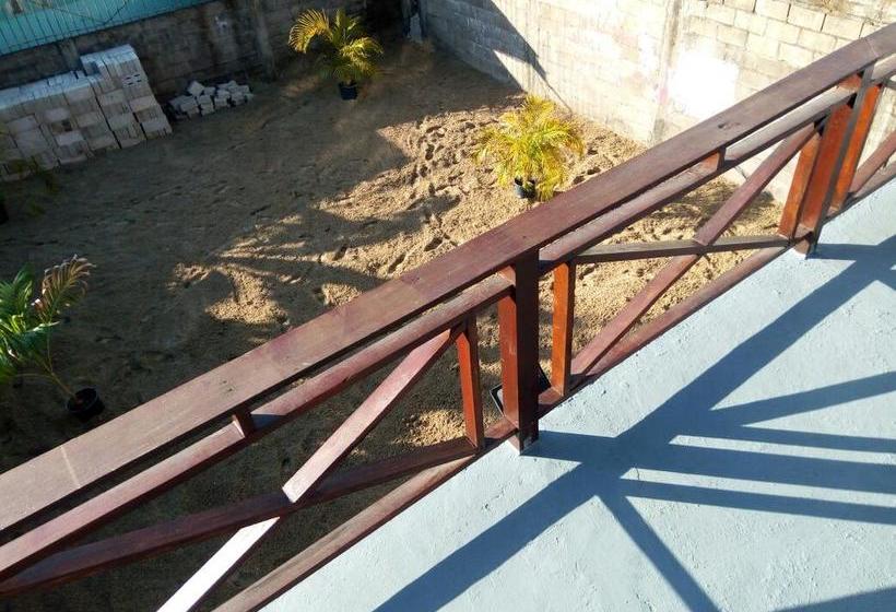 تختخواب و صبحانه Svilla