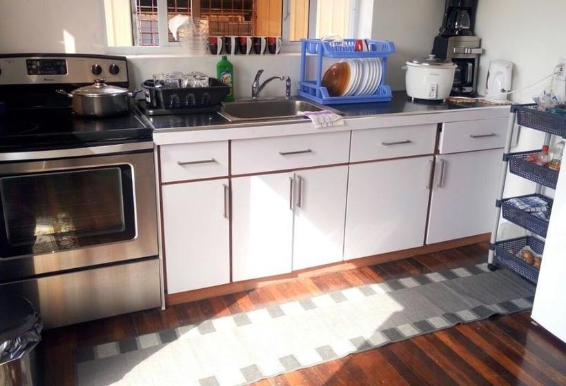 تختخواب و صبحانه Svilla