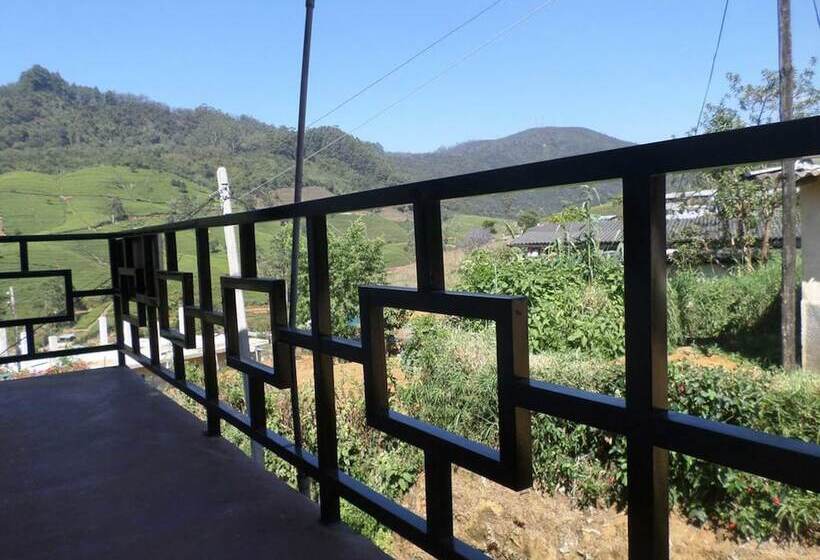 住宿加早餐  The Train View