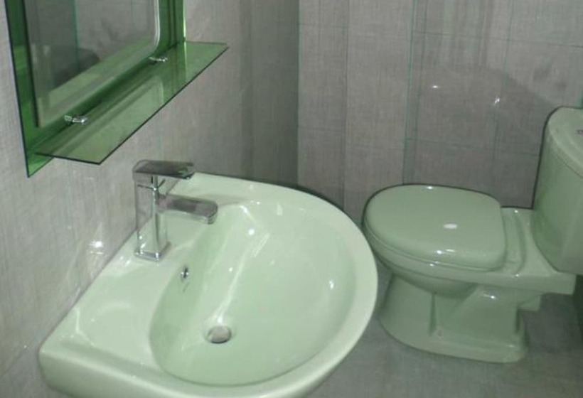 住宿加早餐  The Train View