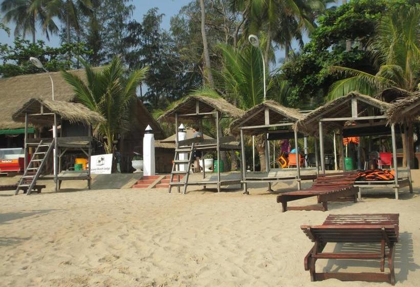 민박 Uppuveli Beach House