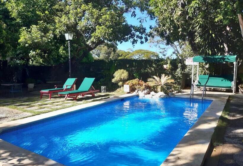 Villa Carolina Bed And Breakfast