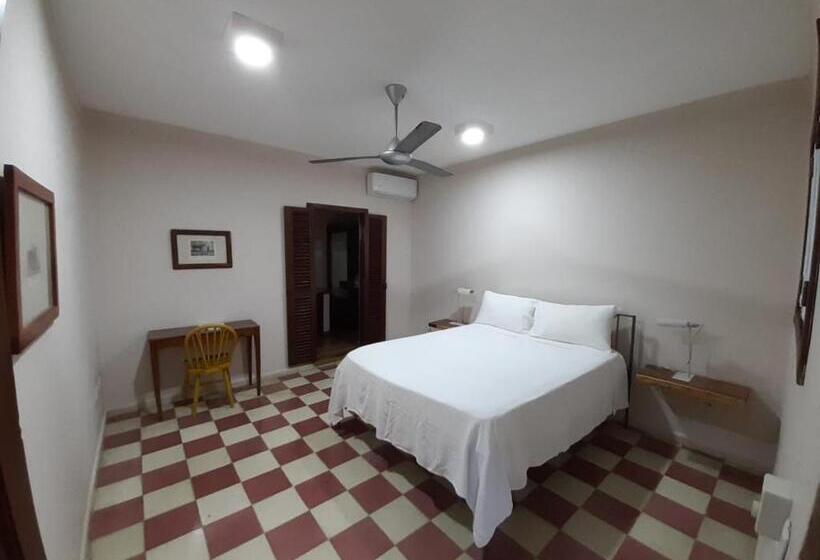 Villa Carolina Bed And Breakfast