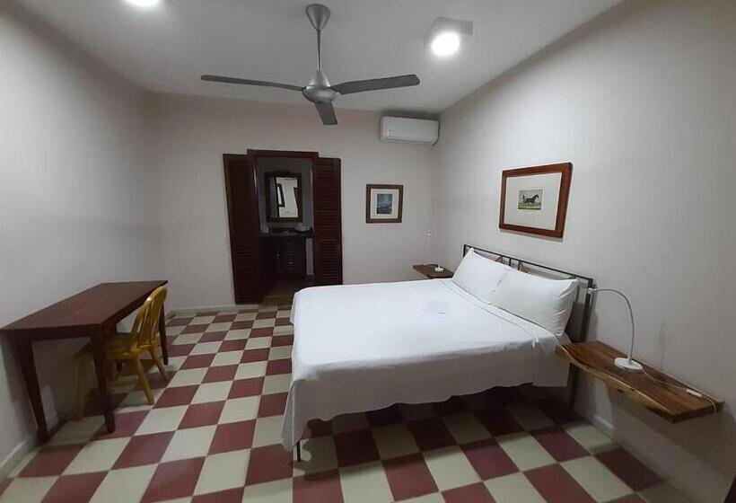 Villa Carolina Bed And Breakfast