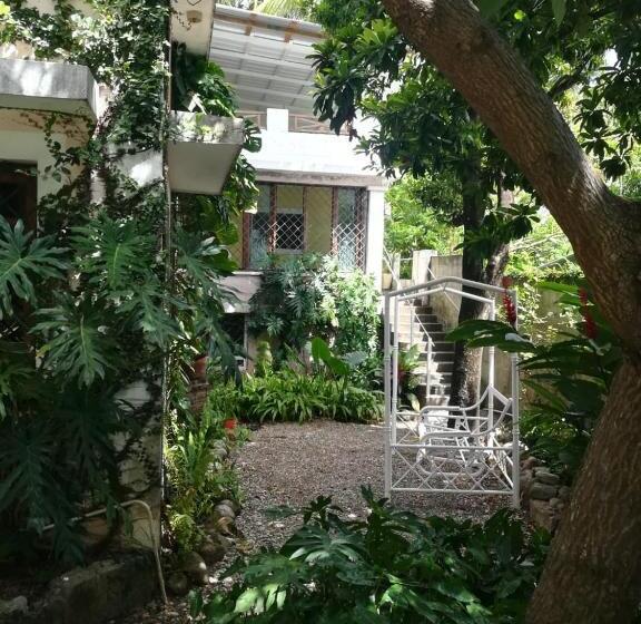 Villa Carolina Bed And Breakfast