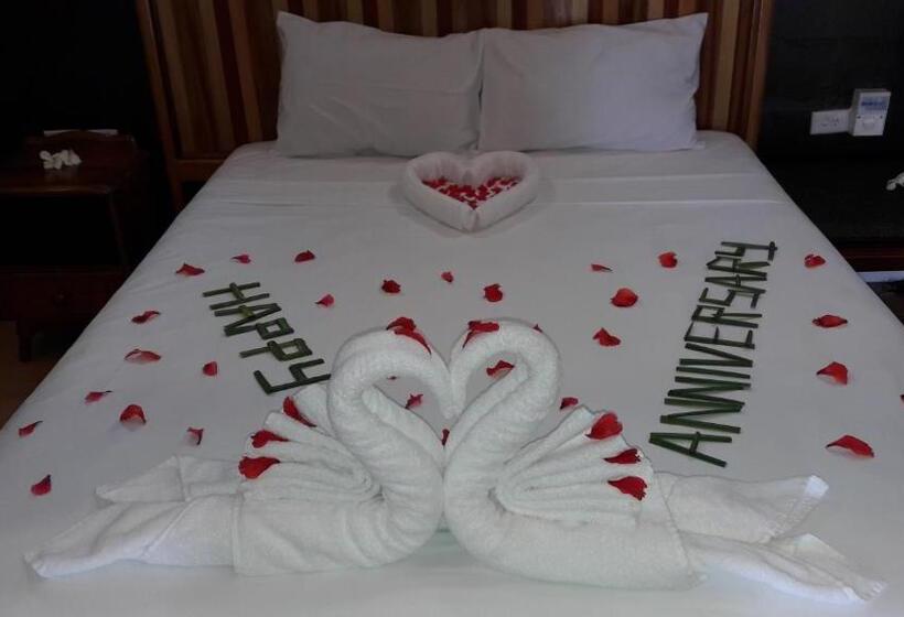 Belo Vula Island Resort Limited