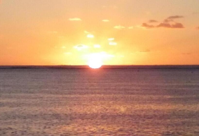 Belo Vula Island Resort Limited