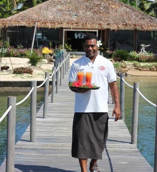 Belo Vula Island Resort Limited