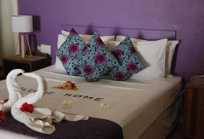 Belo Vula Island Resort Limited