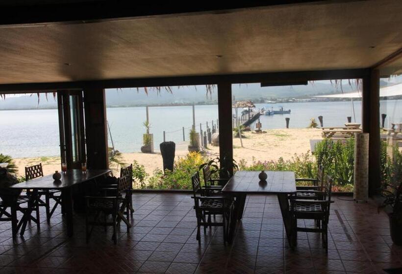 Belo Vula Island Resort Limited