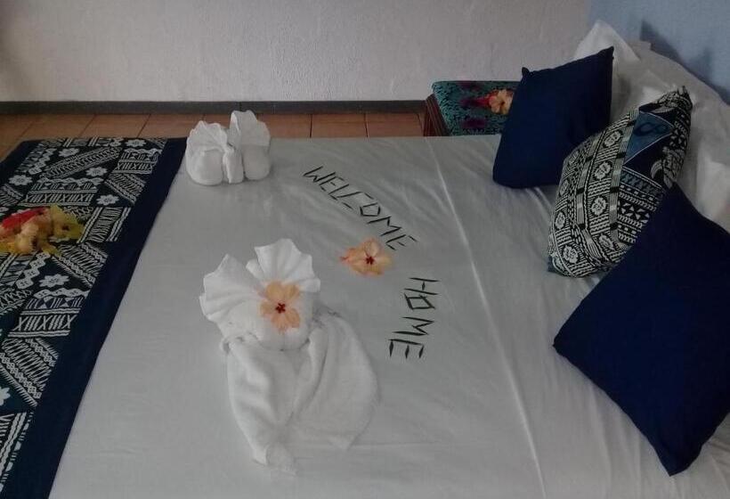 Belo Vula Island Resort Limited