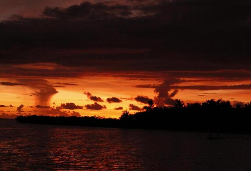 Belo Vula Island Resort Limited