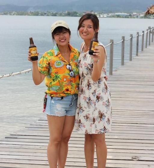 Belo Vula Island Resort Limited