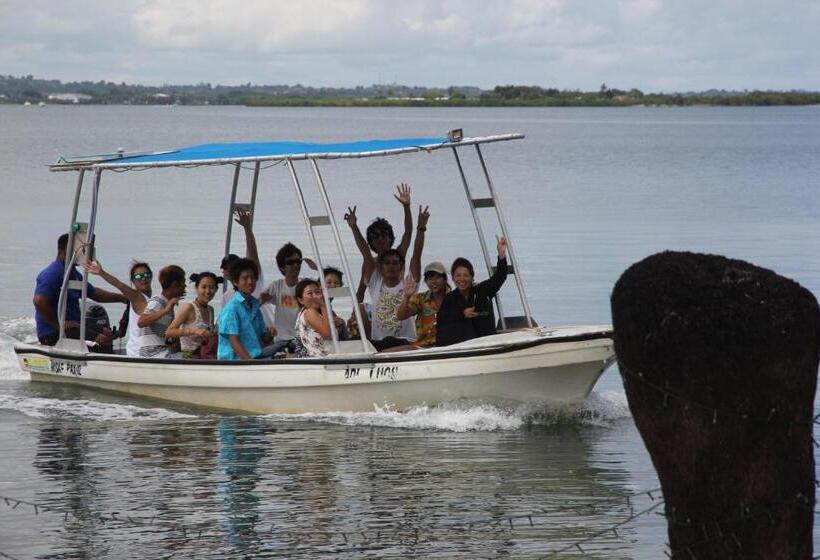 Belo Vula Island Resort Limited