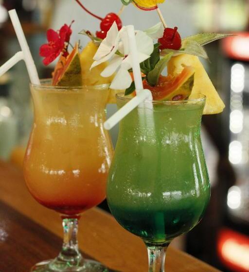 Belo Vula Island Resort Limited