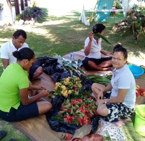 Belo Vula Island Resort Limited