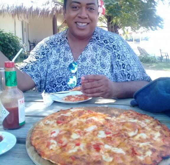 Belo Vula Island Resort Limited