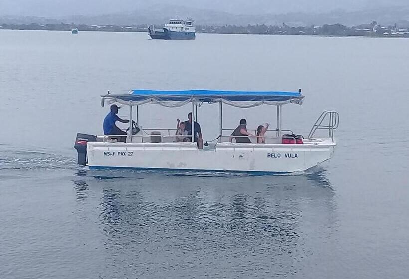 Belo Vula Island Resort Limited