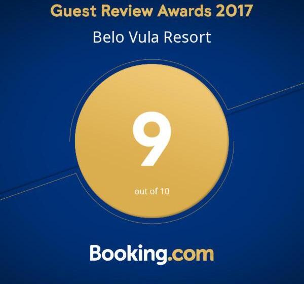 Belo Vula Island Resort Limited