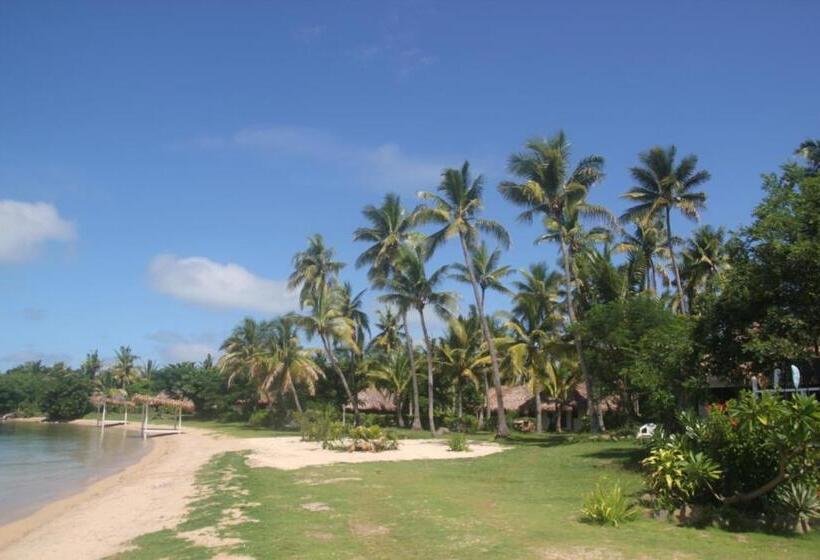 Belo Vula Island Resort Limited