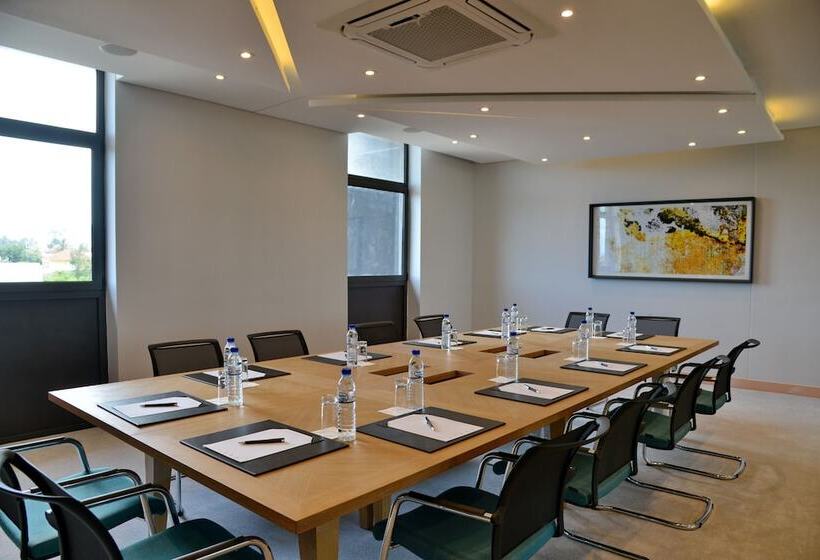 City Lodge Hotel Maputo