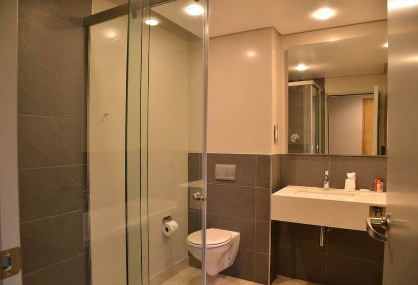 City Lodge Hotel Maputo