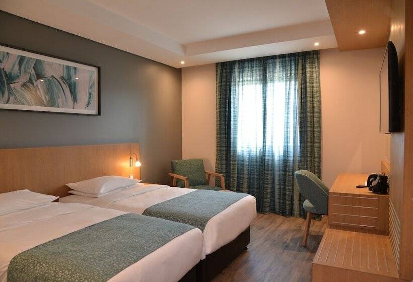 City Lodge Hotel Maputo