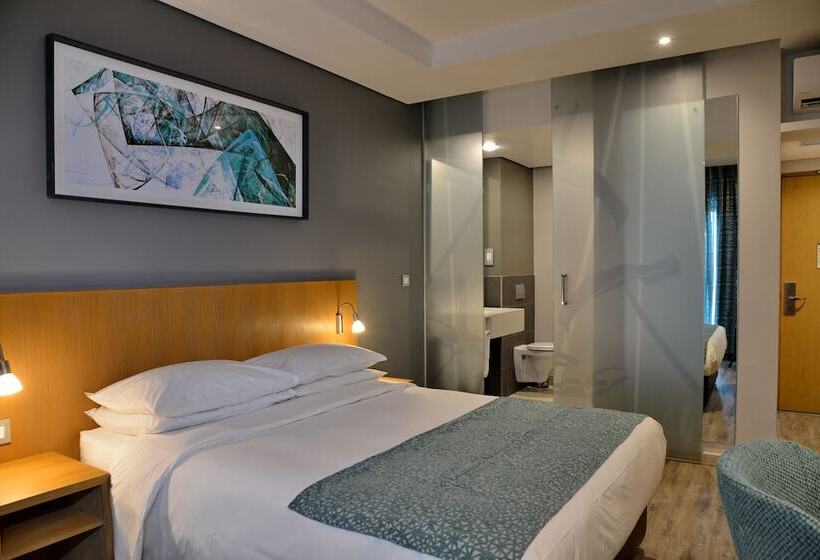 City Lodge Hotel Maputo