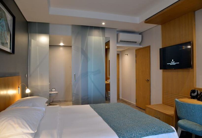 City Lodge Hotel Maputo