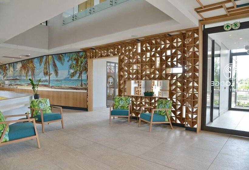 City Lodge Hotel Maputo