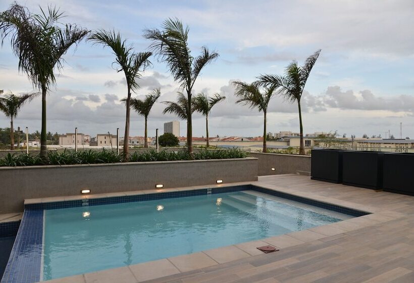 City Lodge Hotel Maputo