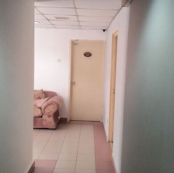 Dragon Inn Premium Hotel Johor Bahru