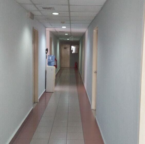 Dragon Inn Premium Hotel Johor Bahru