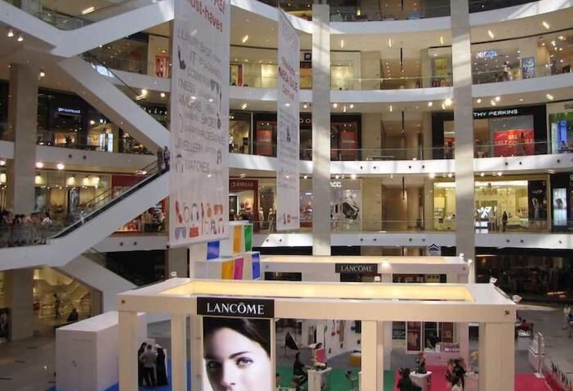 Dragon Inn Premium Hotel Johor Bahru