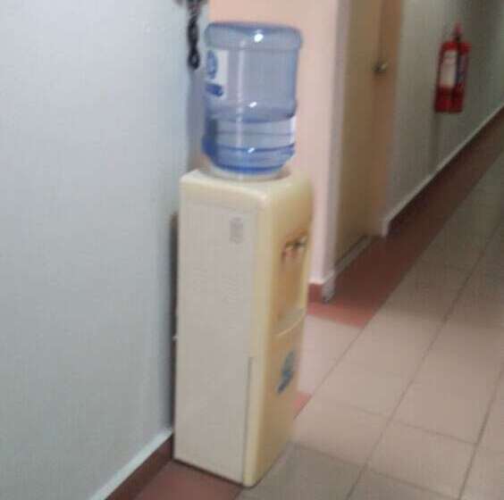 Dragon Inn Premium Hotel Johor Bahru