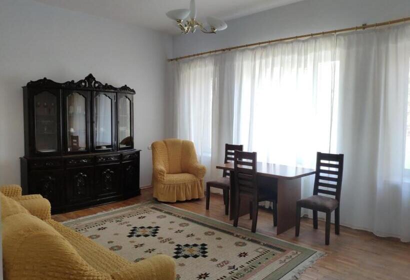 Health Resort Arzni 1