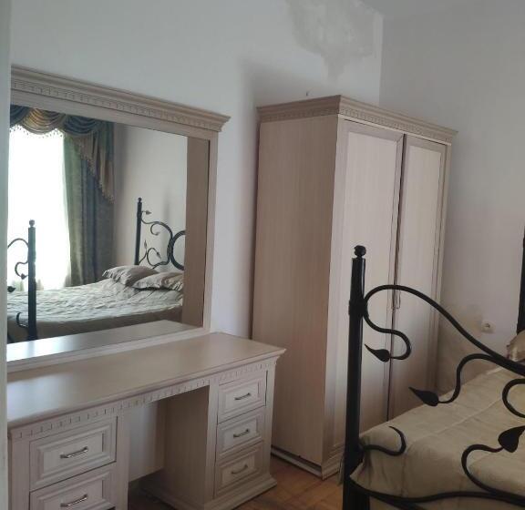 Health Resort Arzni 1