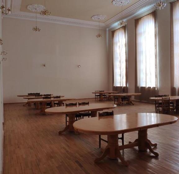 Health Resort Arzni 1